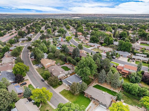 7126 Dudley Drive, Arvada CO 80004