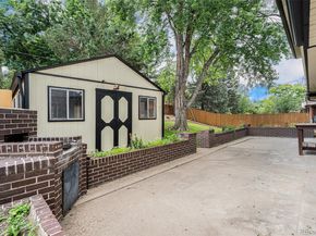 7126 Dudley Drive, Arvada CO 80004