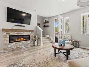 1310 Hoyt Street 3, Lakewood CO 80215