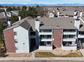 14495 E 1st Drive C1, Aurora CO 80011