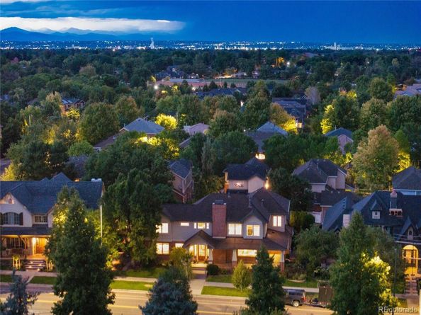 7551 E 8th Avenue, Denver CO 80230
