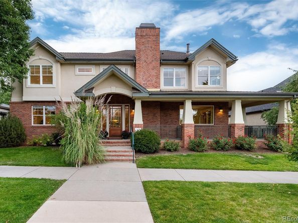 7551 E 8th Avenue, Denver CO 80230