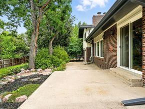 10643 E Dorado Avenue, Englewood CO 80111
