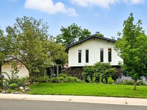 10643 E Dorado Avenue, Englewood CO 80111