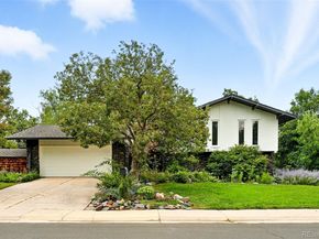 10643 E Dorado Avenue, Englewood CO 80111