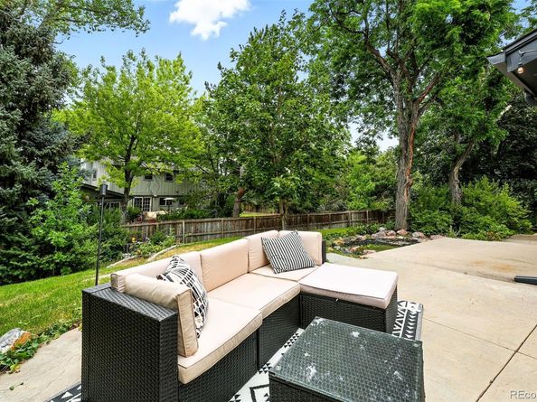 10643 E Dorado Avenue, Englewood CO 80111