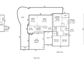 10643 E Dorado Avenue, Englewood CO 80111