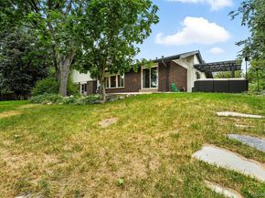 10643 E Dorado Avenue, Englewood CO 80111