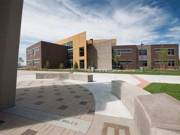10185 Scranton Court, Commerce City CO 80022