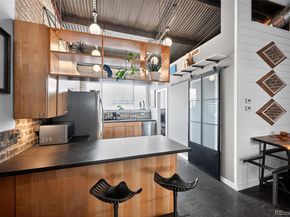 3317 Blake Street 101, Denver CO 80205