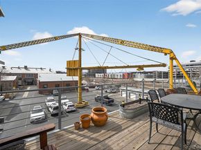 3317 Blake Street 101, Denver CO 80205