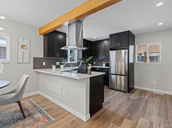 7281 S Lincoln Way, Centennial CO 80122