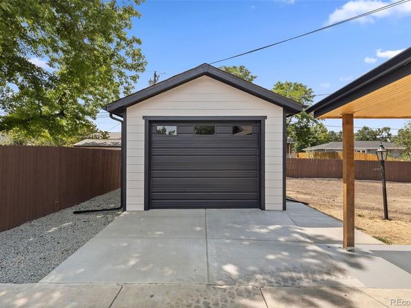 7281 S Lincoln Way, Centennial CO 80122