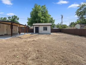 7281 S Lincoln Way, Centennial CO 80122