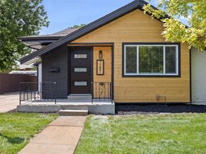 7281 S Lincoln Way, Centennial CO 80122