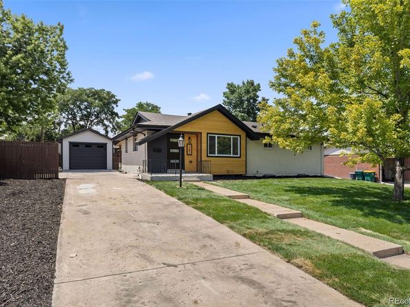 7281 S Lincoln Way, Centennial CO 80122