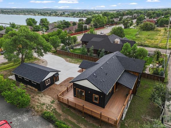 14950 W 32nd Avenue, Golden CO 80401