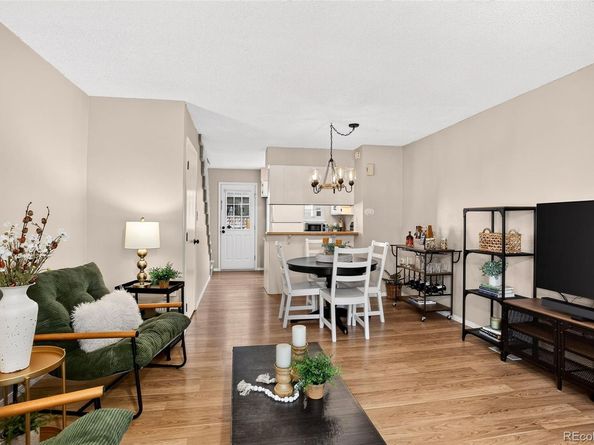 1811 S Quebec Way 196, Denver CO 80231