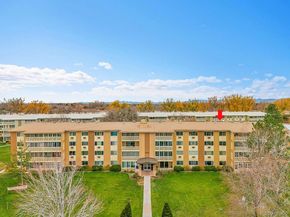 645 S Alton Way 4C, Denver CO 80247