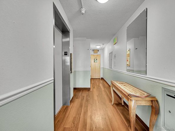 645 S Alton Way 4C, Denver CO 80247