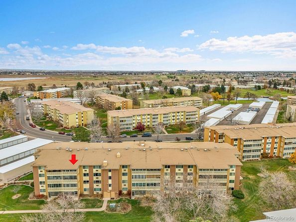 645 S Alton Way 4C, Denver CO 80247