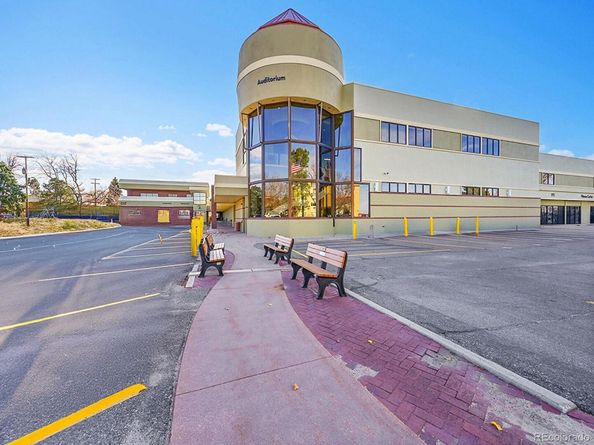 645 S Alton Way 4C, Denver CO 80247