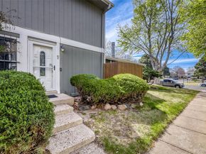 10001 E Evans Avenue 82B, Aurora CO 80247