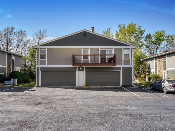 10001 E Evans Avenue 82B, Aurora CO 80247