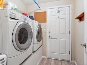 4875 E 117th Drive, Thornton CO 80233