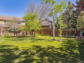 4875 E 117th Drive, Thornton CO 80233