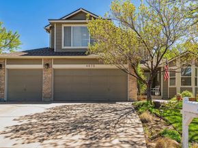 4875 E 117th Drive, Thornton CO 80233