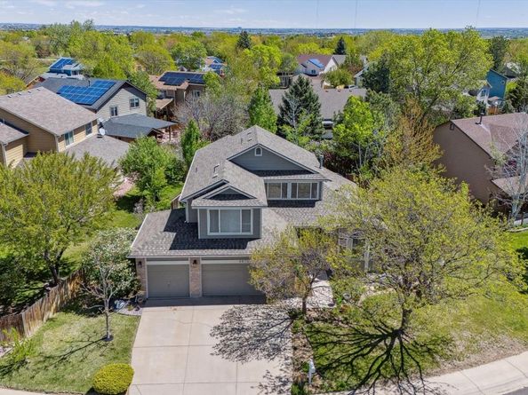 4875 E 117th Drive, Thornton CO 80233