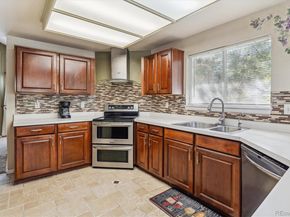 4875 E 117th Drive, Thornton CO 80233