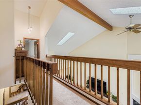 8105 S Humboldt Circle, Centennial CO 80122