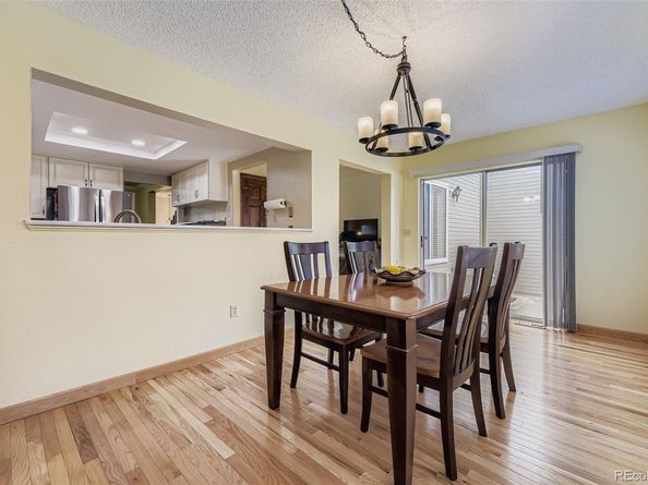 8105 S Humboldt Circle, Centennial CO 80122