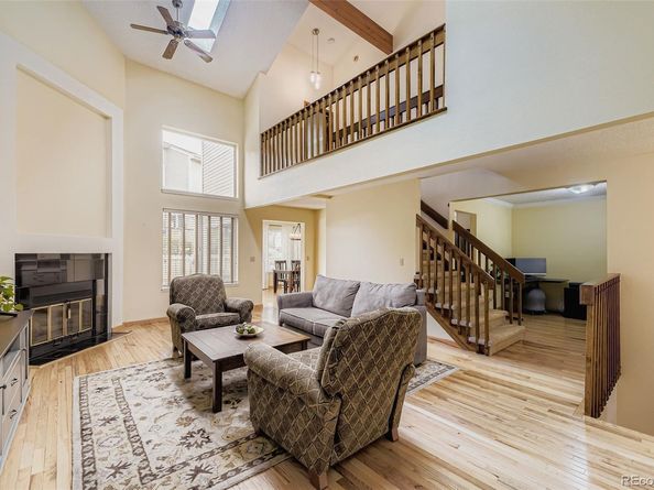8105 S Humboldt Circle, Centennial CO 80122