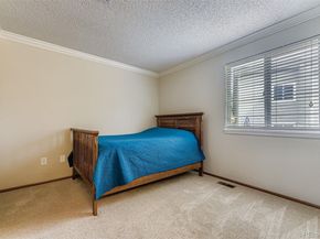 8105 S Humboldt Circle, Centennial CO 80122
