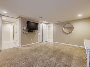 8105 S Humboldt Circle, Centennial CO 80122