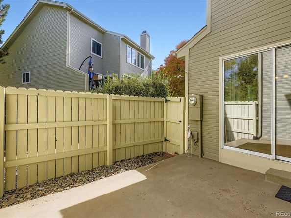 8105 S Humboldt Circle, Centennial CO 80122