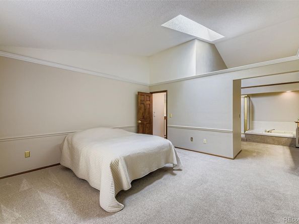 8105 S Humboldt Circle, Centennial CO 80122