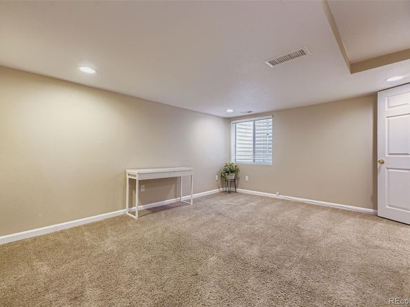 8105 S Humboldt Circle, Centennial CO 80122