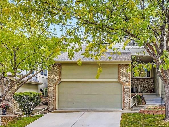 8105 S Humboldt Circle, Centennial CO 80122
