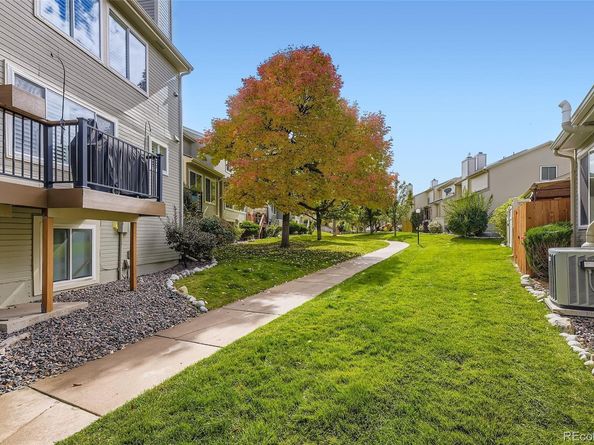 8105 S Humboldt Circle, Centennial CO 80122
