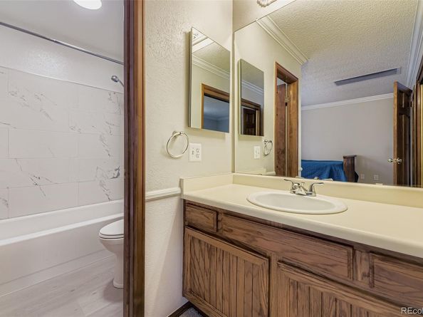 8105 S Humboldt Circle, Centennial CO 80122