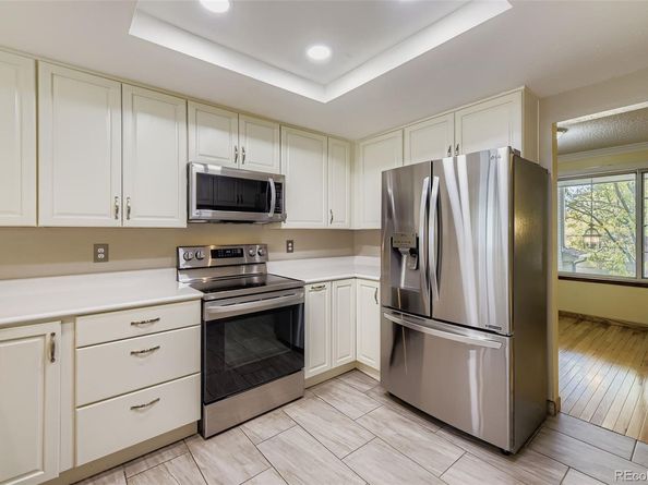 8105 S Humboldt Circle, Centennial CO 80122