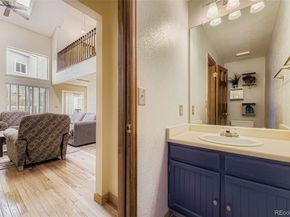 8105 S Humboldt Circle, Centennial CO 80122