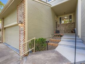 8105 S Humboldt Circle, Centennial CO 80122