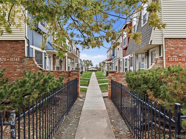 15759 E 13th Place, Aurora CO 80011