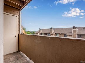 2929 W Floyd Avenue 217, Denver CO 80236