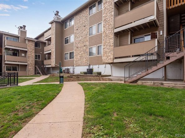 2929 W Floyd Avenue 217, Denver CO 80236